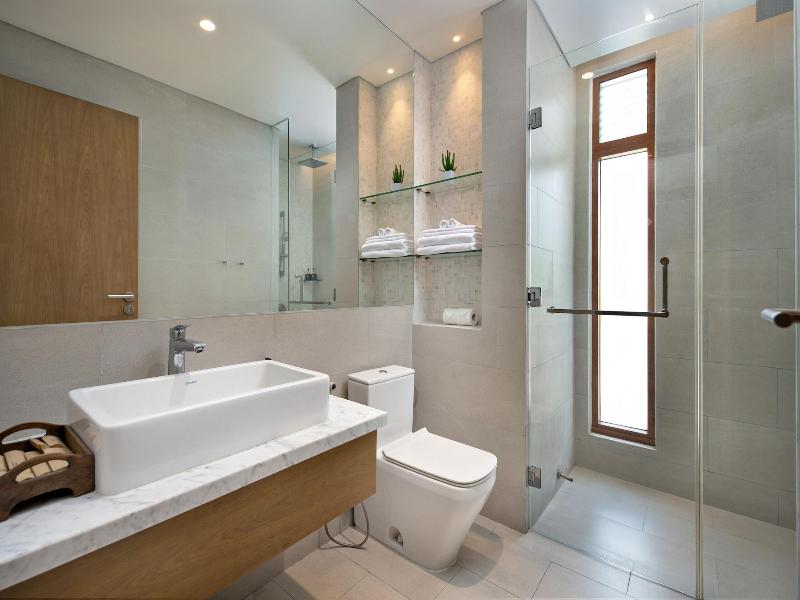 Danang Ocean Beach Villa image