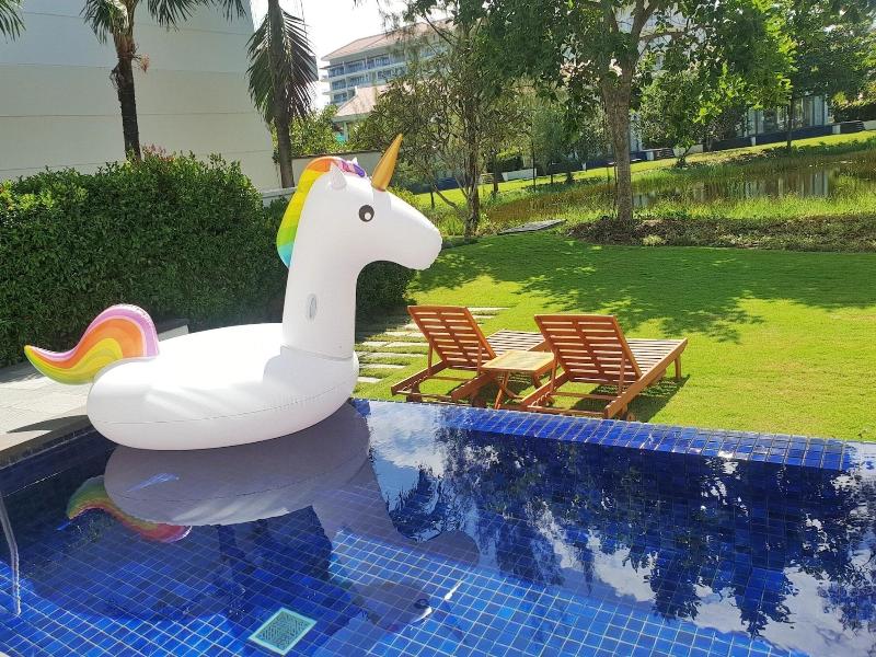 Danang Ocean Beach Villa image