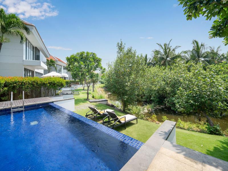 Danang Ocean Beach Villa image