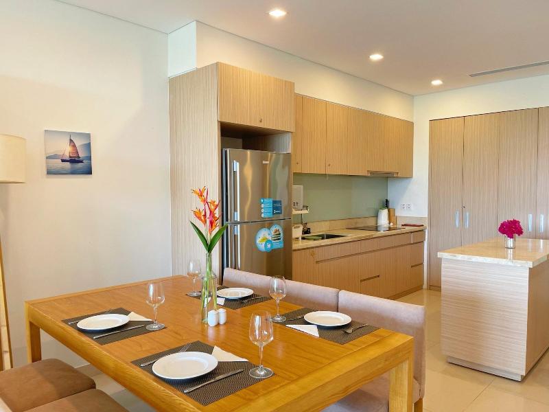Danang Ocean Beach Villa image