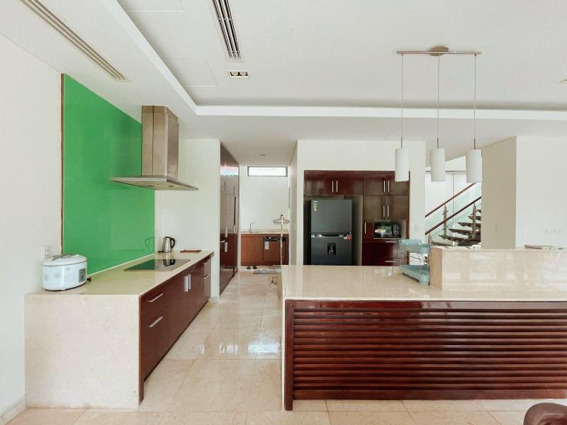 Danang Ocean Beach Villa image