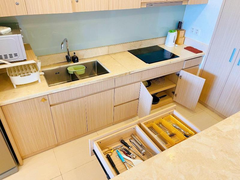Danang Ocean Beach Villa image