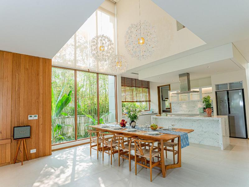 Danang Ocean Beach Villa image