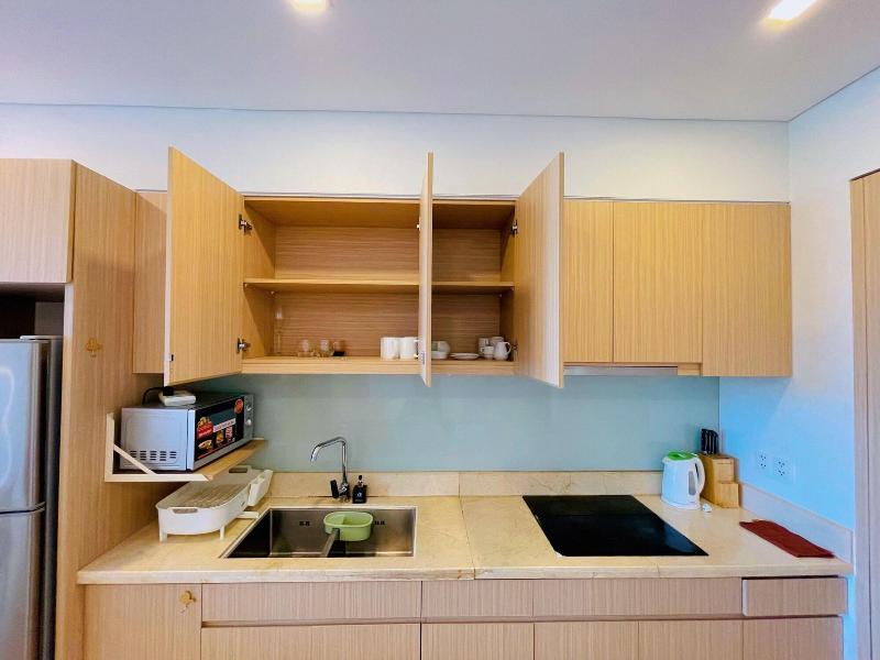Danang Ocean Beach Villa image