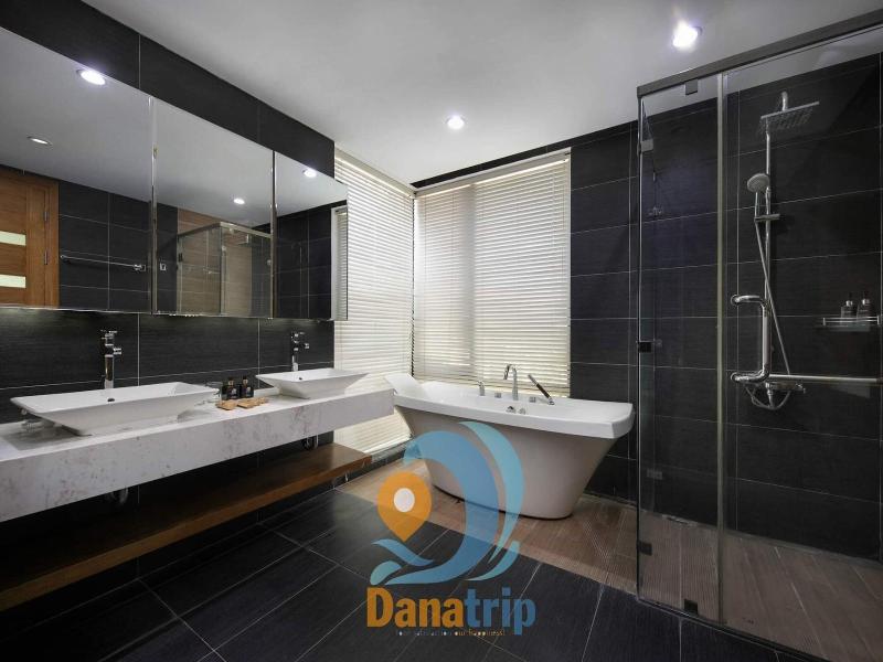 Danang Ocean Beach Villa image