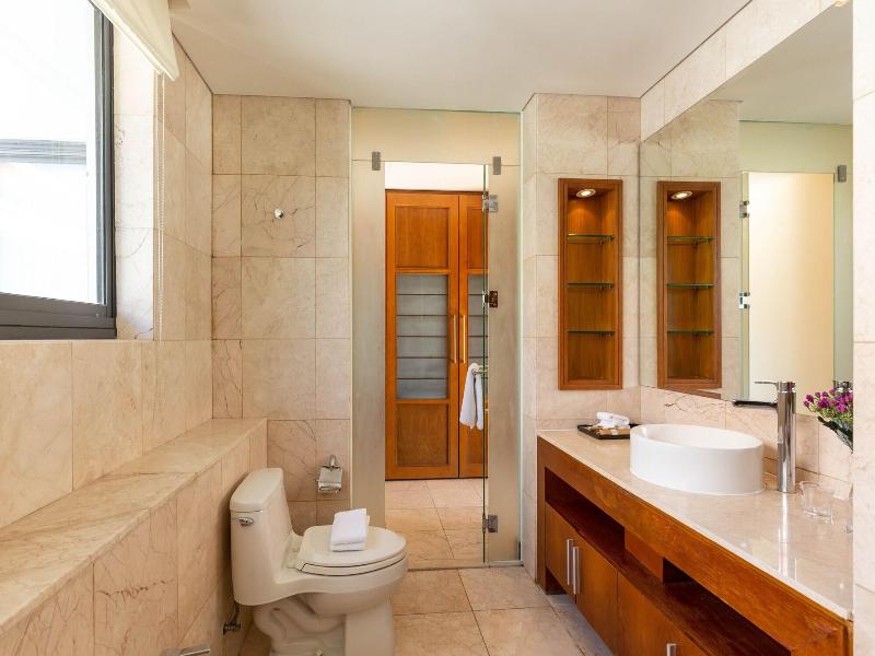 Danang Ocean Beach Villa image