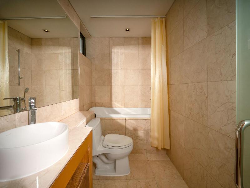 Danang Ocean Beach Villa image