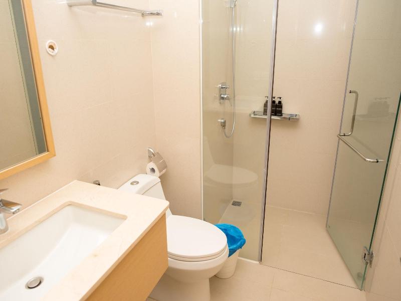 Danang Ocean Beach Villa image