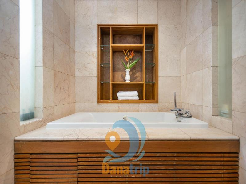 Danang Ocean Beach Villa image
