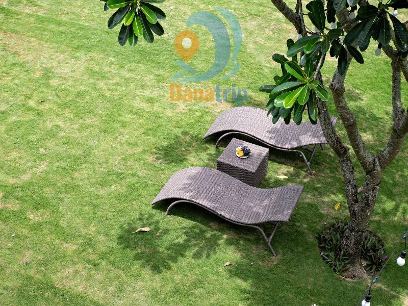 Danang Ocean Beach Villa image