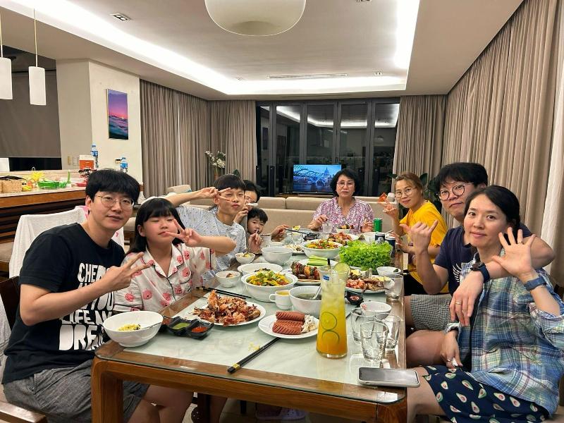 Danang Ocean Beach Villa image