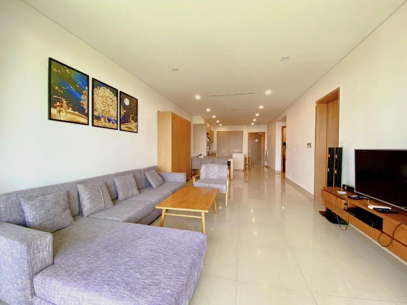 Danang Ocean Beach Villa image
