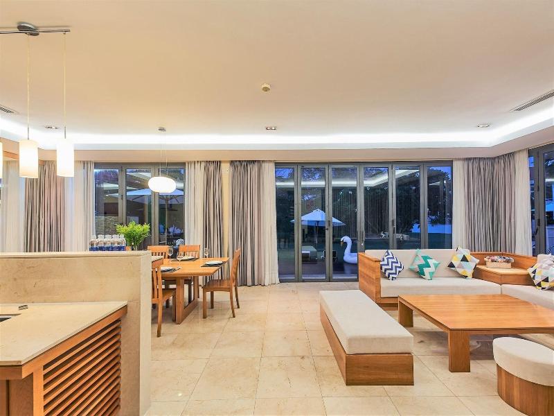 Danang Ocean Beach Villa image