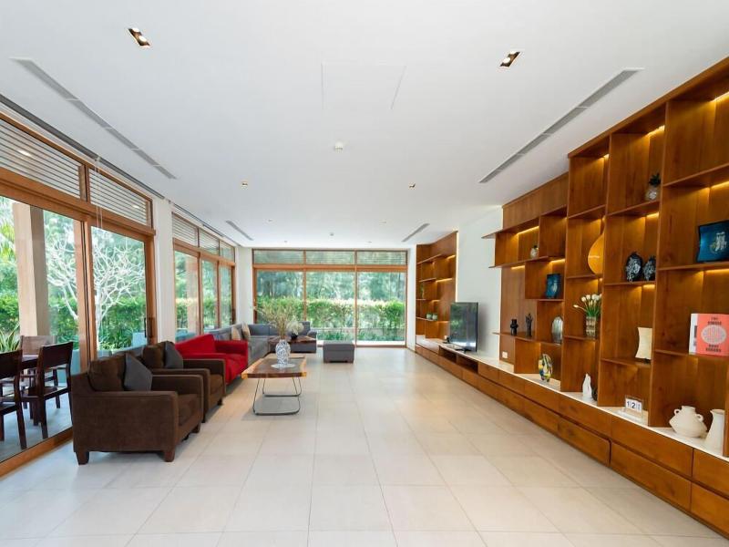 Danang Ocean Beach Villa image