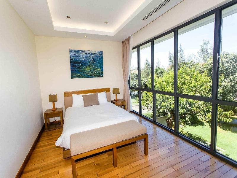 Danang Ocean Beach Villa image