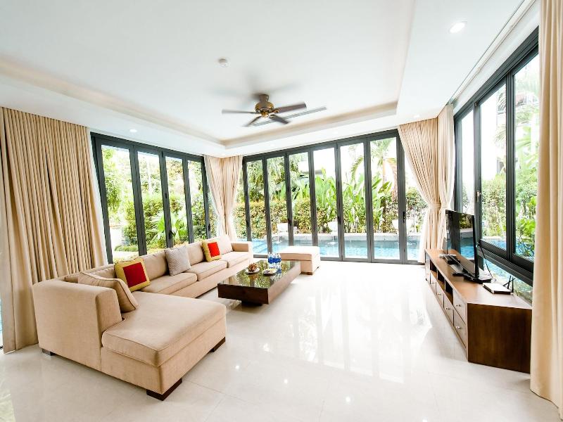 Danang Ocean Beach Villa image