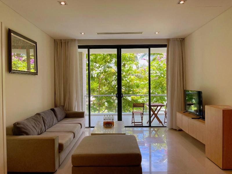 Danang Ocean Beach Villa image