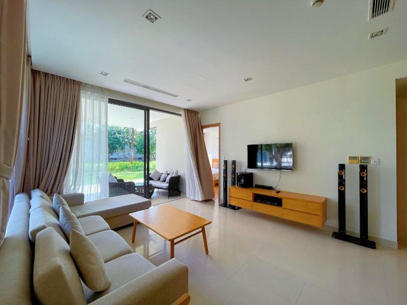 Danang Ocean Beach Villa image