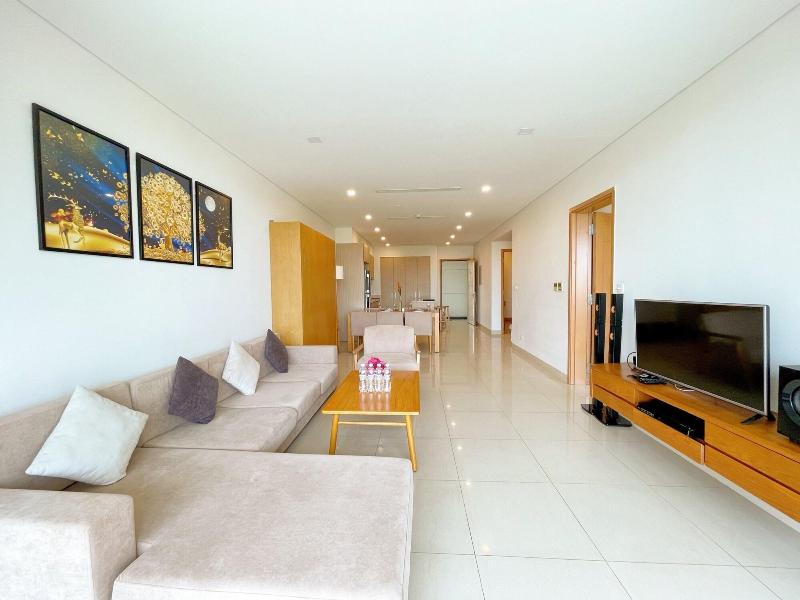 Danang Ocean Beach Villa image