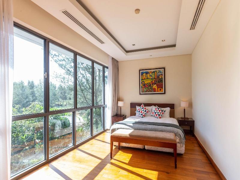 Danang Ocean Beach Villa image