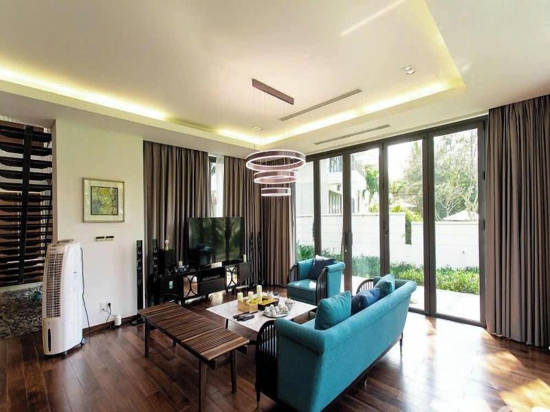 Danang Ocean Beach Villa image