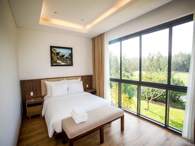 Danang Ocean Beach Villa image