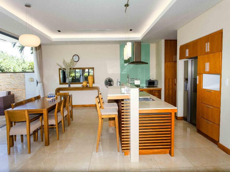 Danang Ocean Beach Villa image