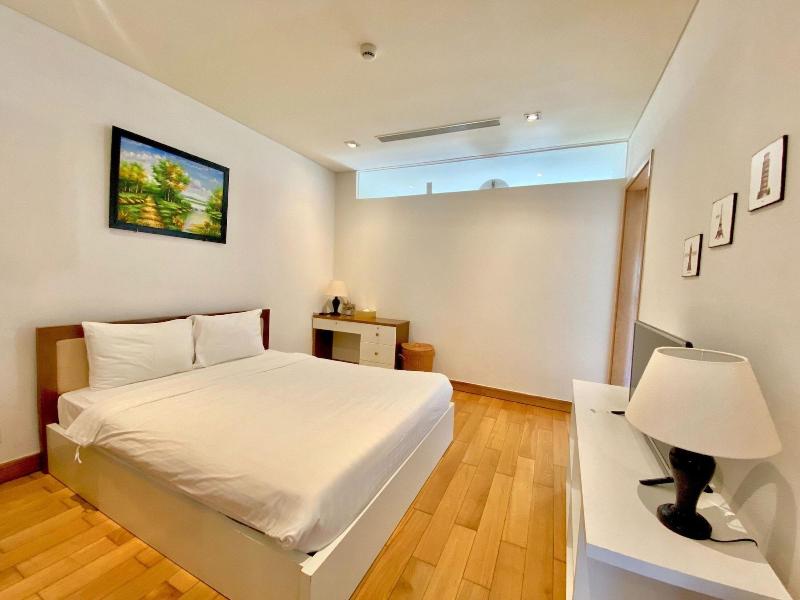 Danang Ocean Beach Villa image