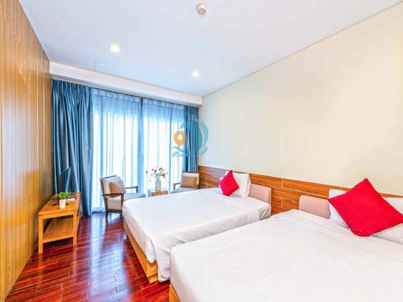 Danang Ocean Beach Villa image