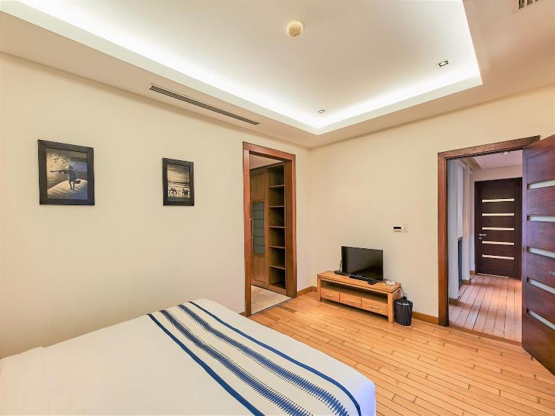 Danang Ocean Beach Villa image