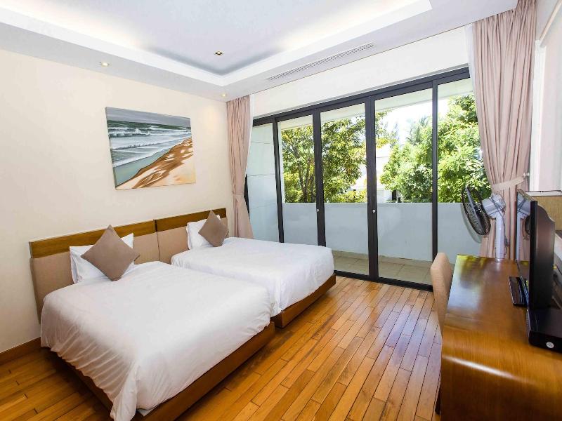 Danang Ocean Beach Villa image