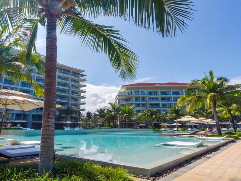 Danang Ocean Beach Villa image