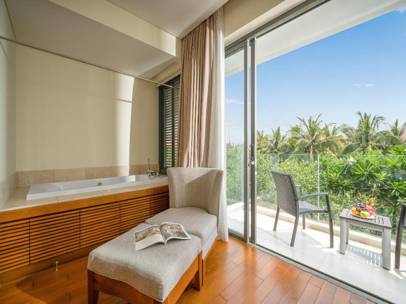 Danang Ocean Beach Villa image