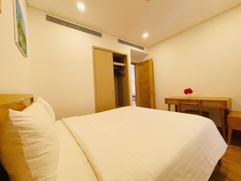 Danang Ocean Beach Villa image