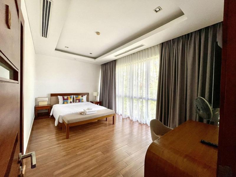 Danang Ocean Beach Villa image