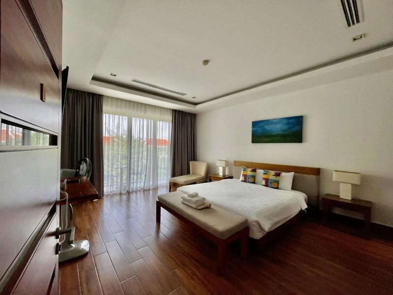 Danang Ocean Beach Villa image