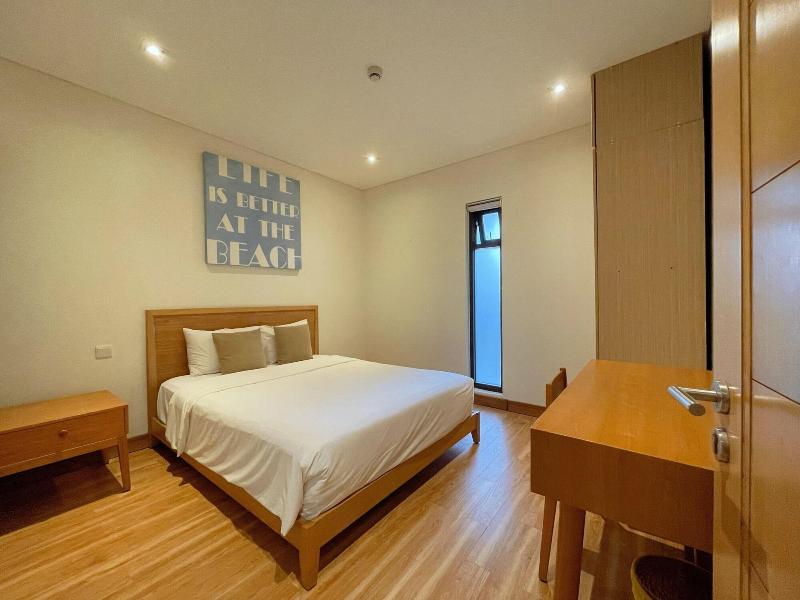 Danang Ocean Beach Villa image