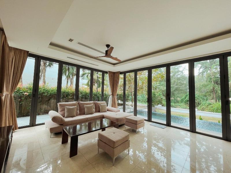 Danang Ocean Beach Villa image