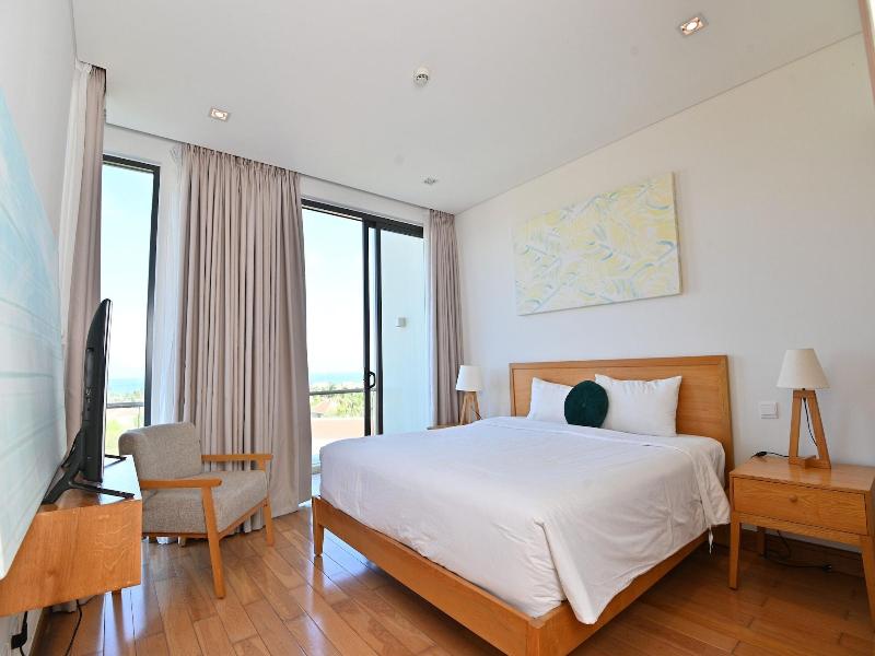 Danang Ocean Beach Villa image