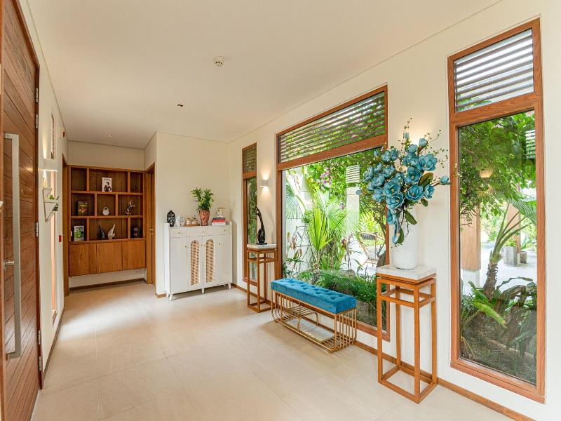Danang Ocean Beach Villa image