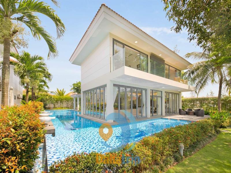 Danang Ocean Beach Villa image