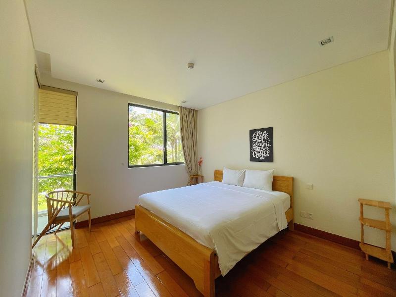 Danang Ocean Beach Villa image
