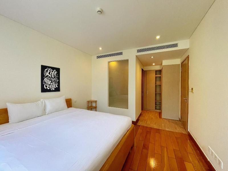 Danang Ocean Beach Villa image