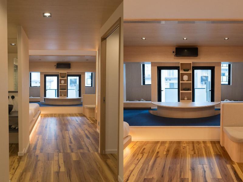Uh Suite Namba Station image