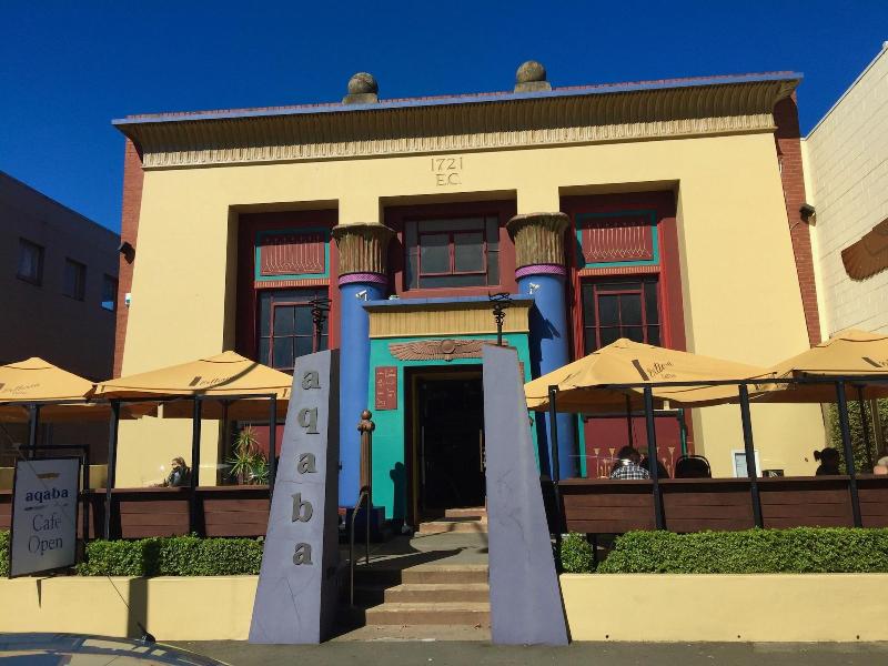 Hacienda Motor Lodge image