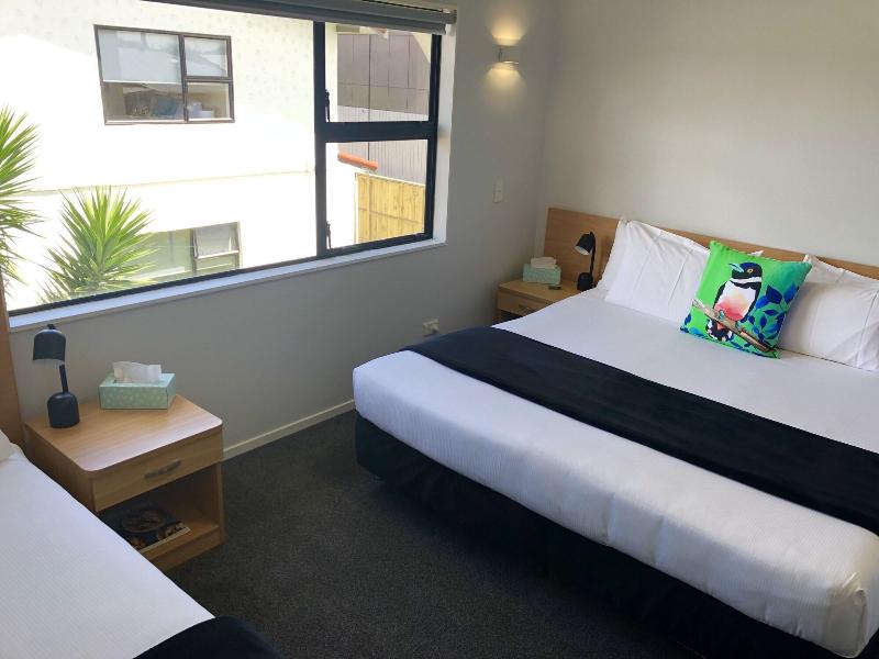Hacienda Motor Lodge image
