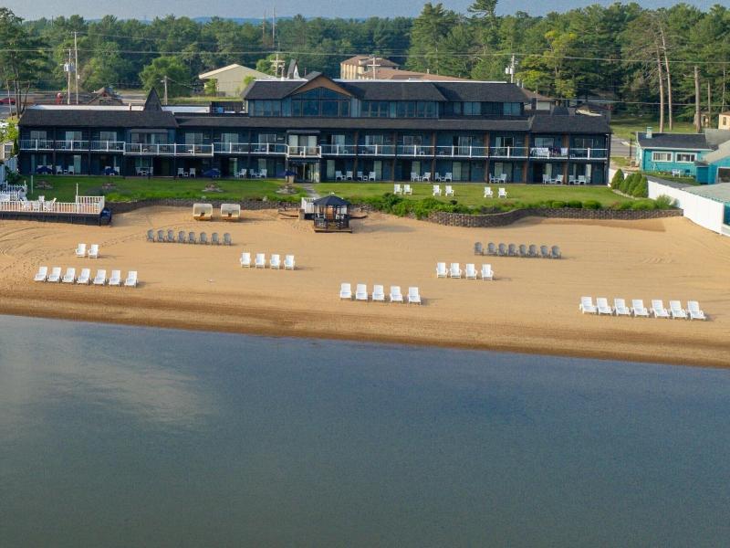 The Beach Haus Resort — general view