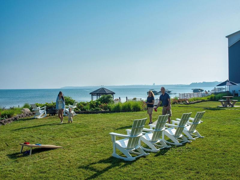 The Beach Haus Resort — general view