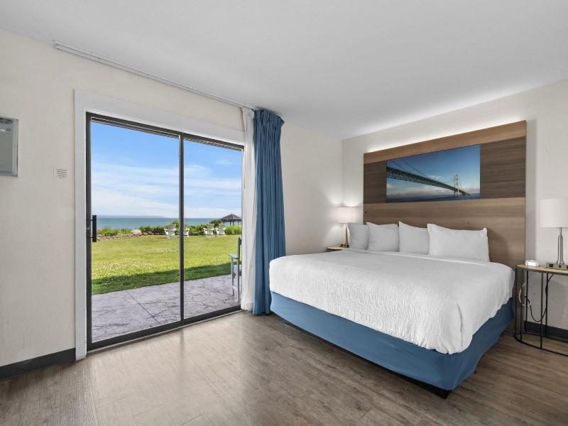 The Beach Haus Resort image