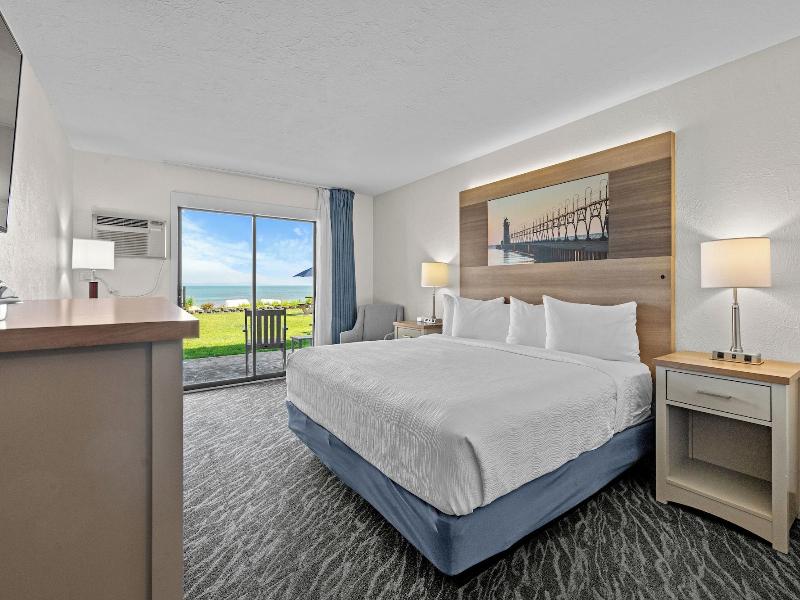 The Beach Haus Resort image